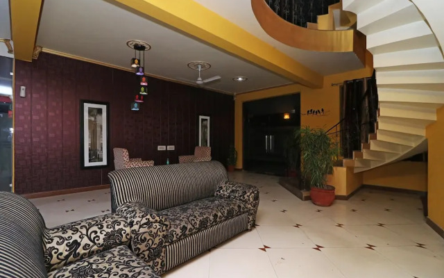 OYO 6590 Hotel Amaraa