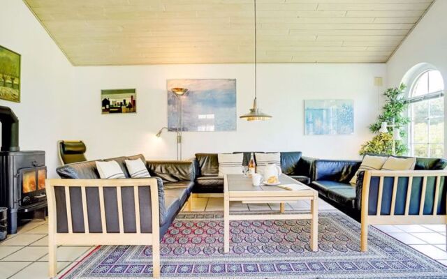 "Alvi" - 450m from the sea in Western Jutland