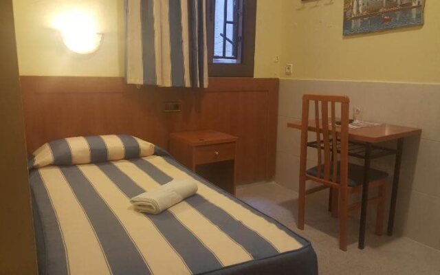Hotel Pension Coral
