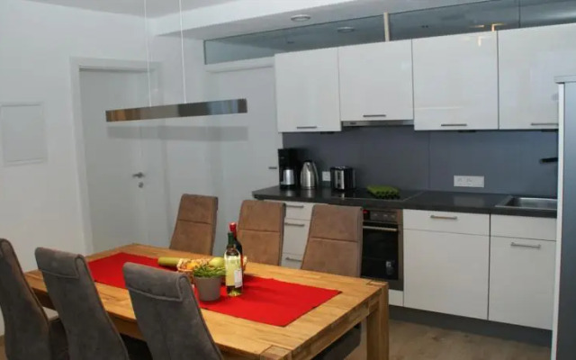 Apartments Ambiente Ötztal