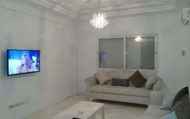 Ambar Apartment