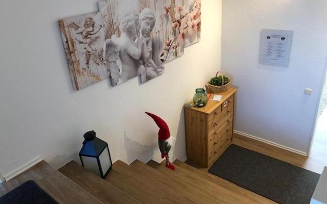 Ferienwohnung Bergisch Gladbach