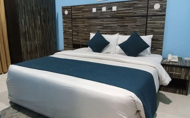 Degok Hotel