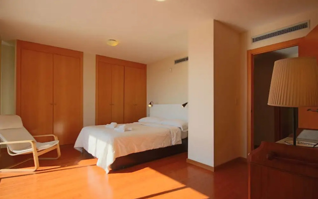 New 2019 Incredible 180m2 Exclusive Penthouse With Sea Views