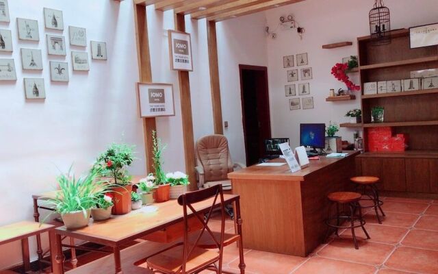 JOMO Hotel Fenghuang