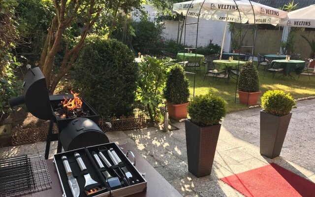 Hotel Restaurant Lenhsen