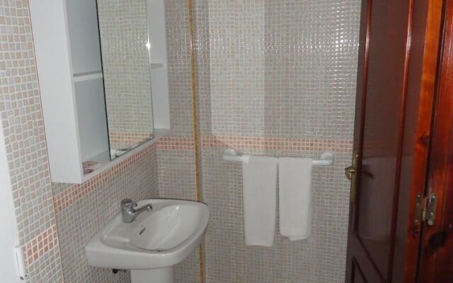 Hostal La Campa