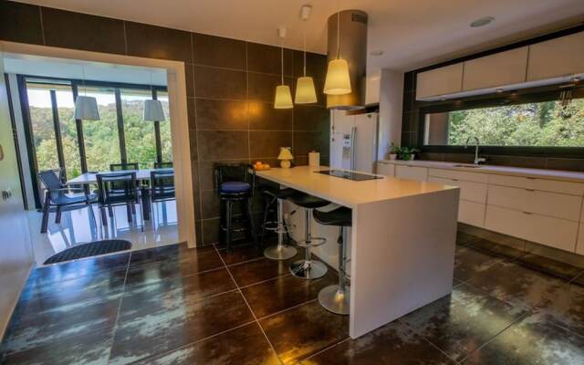 HomeHolidaysRentals Nature - Costa Barcelona