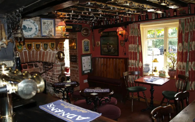 The Olde Windmill Inn