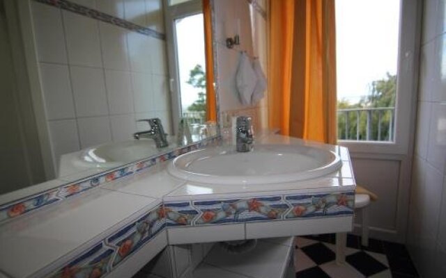 Hotel Zur schönen Aussicht
