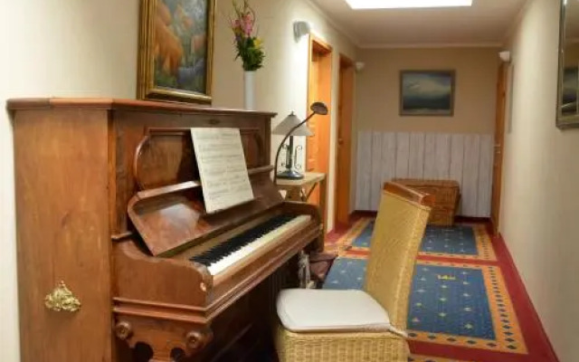 Hotel Villa Schwanebeck