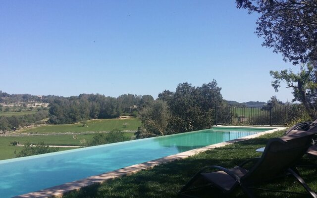 Country House Sa Serra