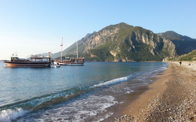 Hemerans Anatolia Otel