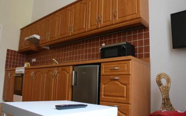 Old Town Home Prague