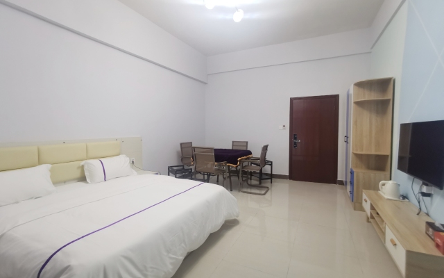 Special hotel apartment Dongguan DongKeng store