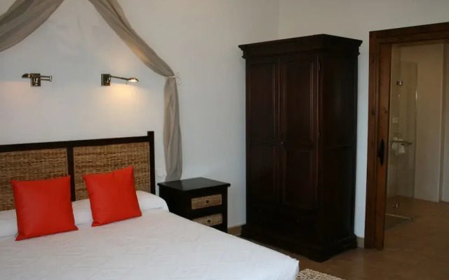 Usotegi  Agroturismo