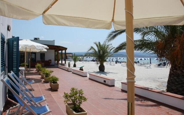 Vel Marì - Rooms on the Beach