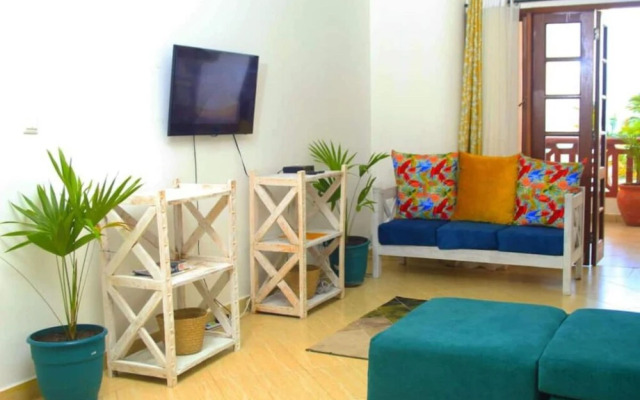 Stay.Plus Lamera 1 Bedroom Apartment