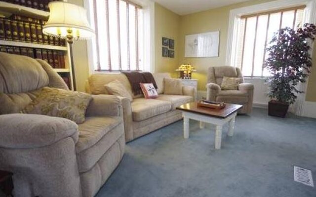Limestone B&B