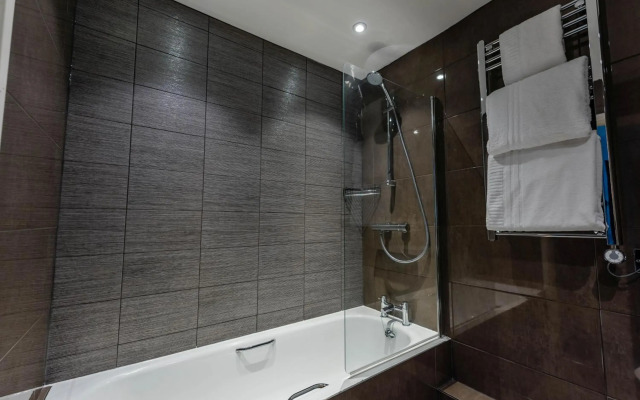 Southcrest Manor Hotel, BW Signature Collection