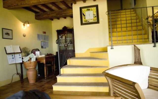 Relais Poggio del Melograno