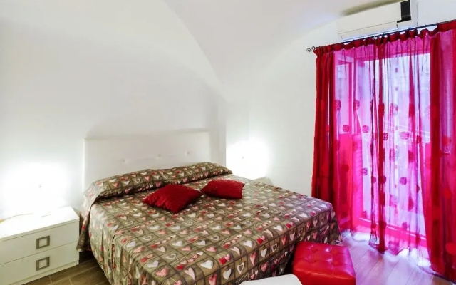 Catania Central Flat