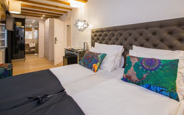 Spalato Luxury Rooms