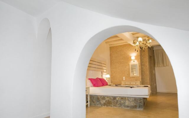 Fildisi Boutique Hotel