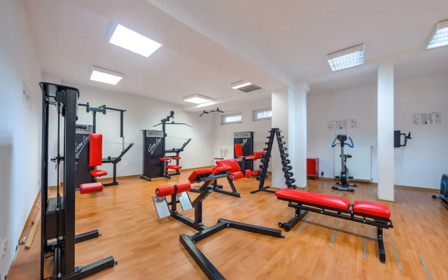 Apartamenty Sun & Snow Zielone Tarasy