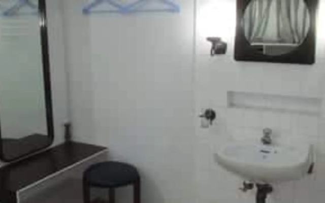 Hotel Sree Kanya