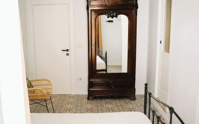 Volpe e Uva Winesuites & Spa