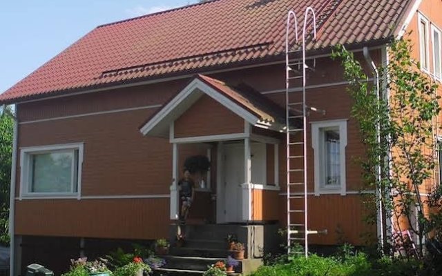 Marja's Guesthouse