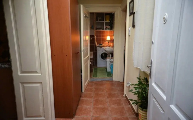 Srecko Apartment