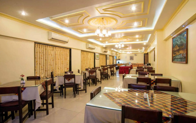 Ymca International House