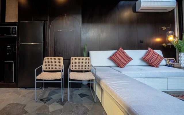 Sleepy Potato Villa By Zuzu