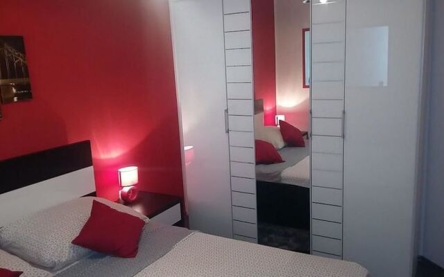 Apartment Slavica