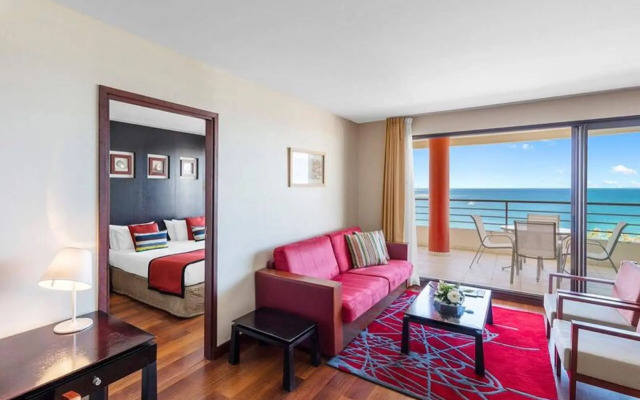 Ramada Hotel & Suites Noumea