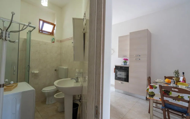 Le Torri Sul Mare 2 Centre Otranto Airco