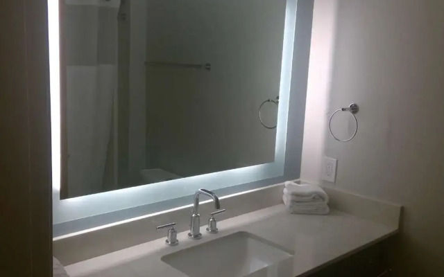 SureStay Plus Hotel by Best Western Highland Poughkeepsie
