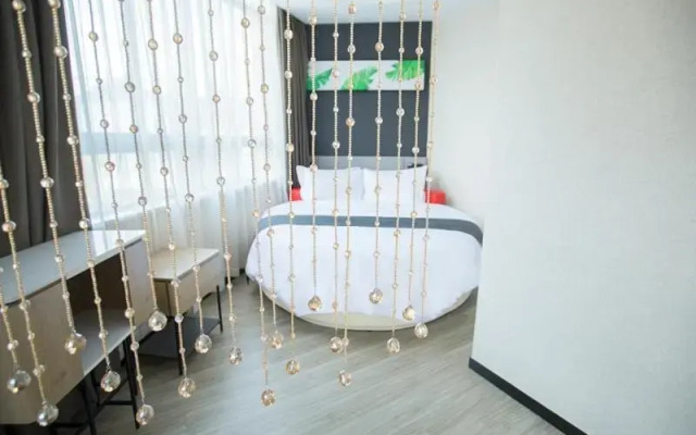 Up And In Zhejiang Shaoxing Zhuji Fengqiao Town