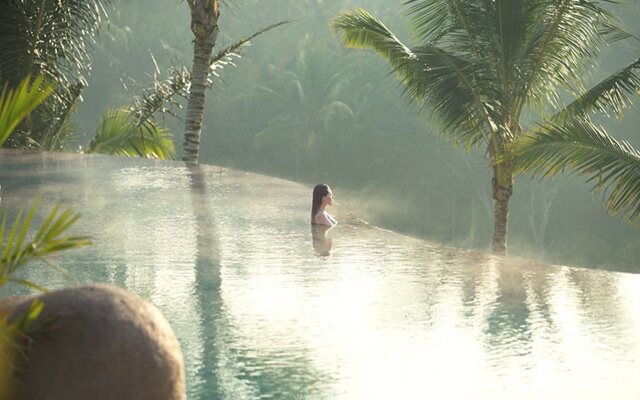 Padma Resort Ubud
