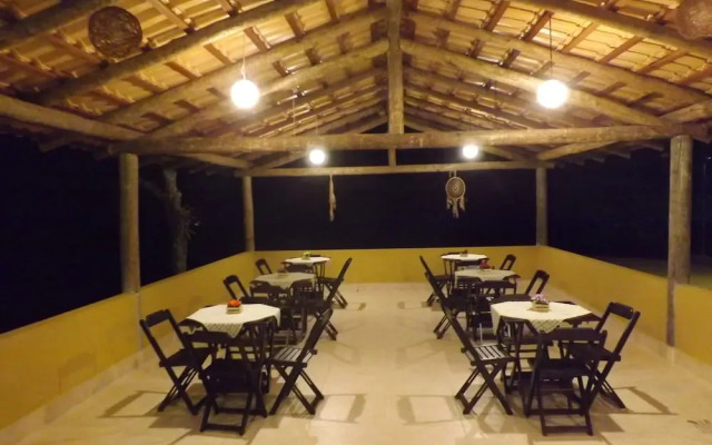 Pousada Mirante dos Ipês