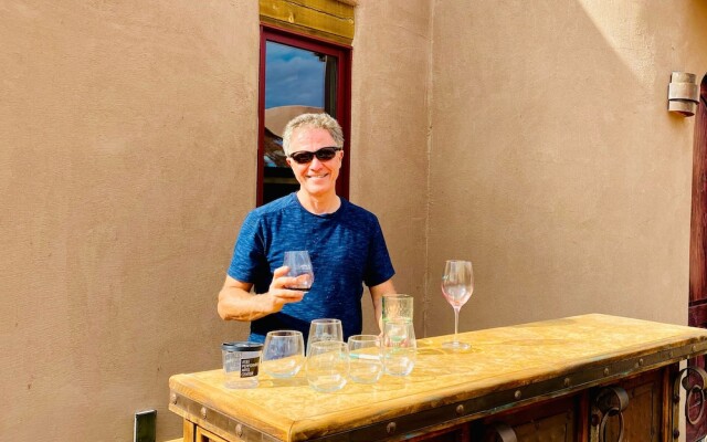 The Grand Hacienda Inn