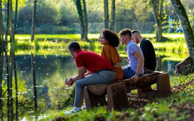 Village de vacances La Bolle