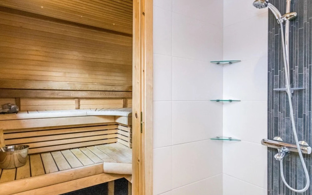 Holiday Home Kalliolammentie 6 a