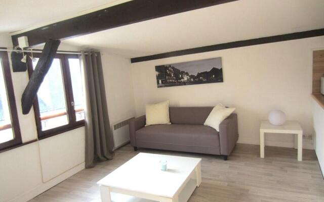 Gîte du Gros Horloge