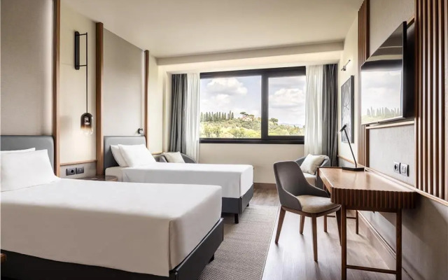 Radisson Blu Hotel, Florence