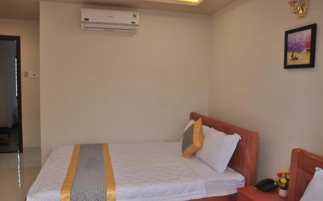Nhan Anh Quy Nhon Hotel