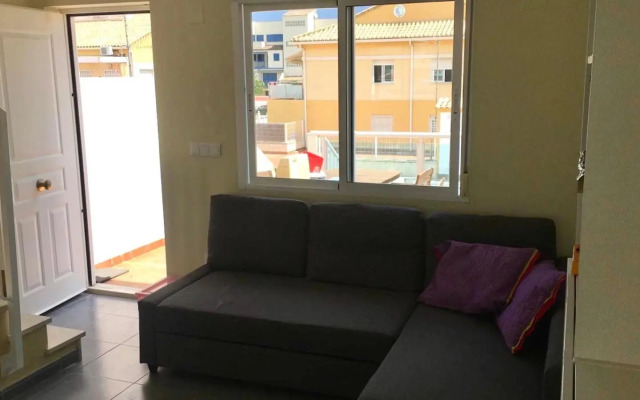 Center Rabdells Playa