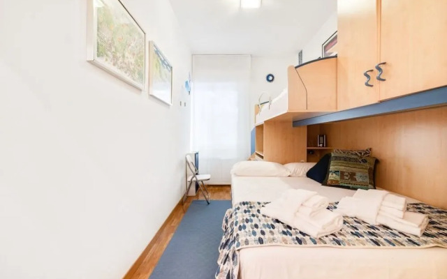 University Galleria Ognissanti Apartment